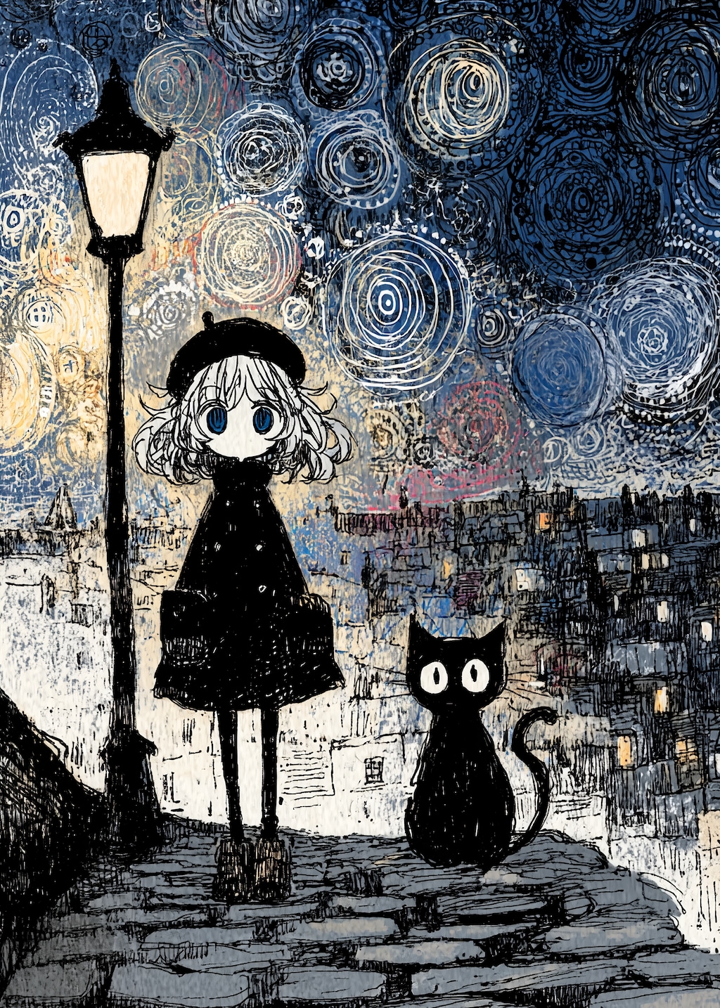 【お知らせ】ポスター販売始めました｜[Notice] Now Selling Posters