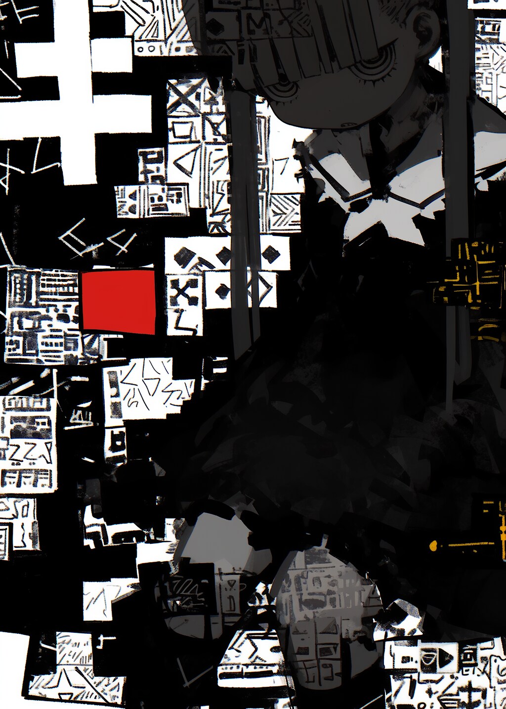 【お知らせ】ポスター販売始めました｜[Notice] Now Selling Posters