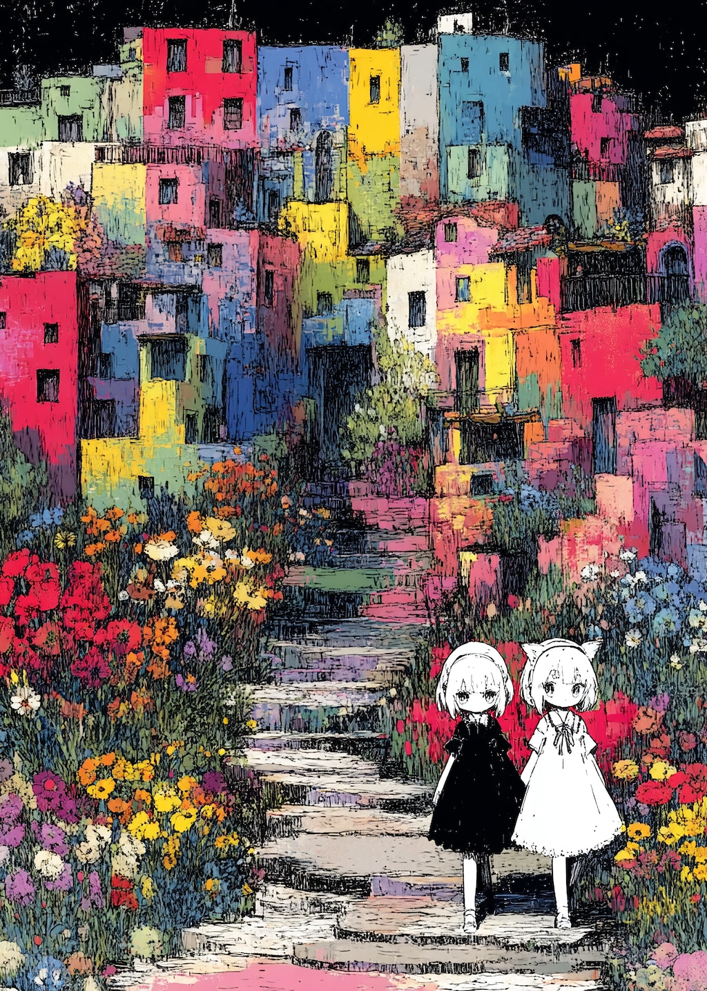 【お知らせ】ポスター販売始めました｜[Notice] Now Selling Posters