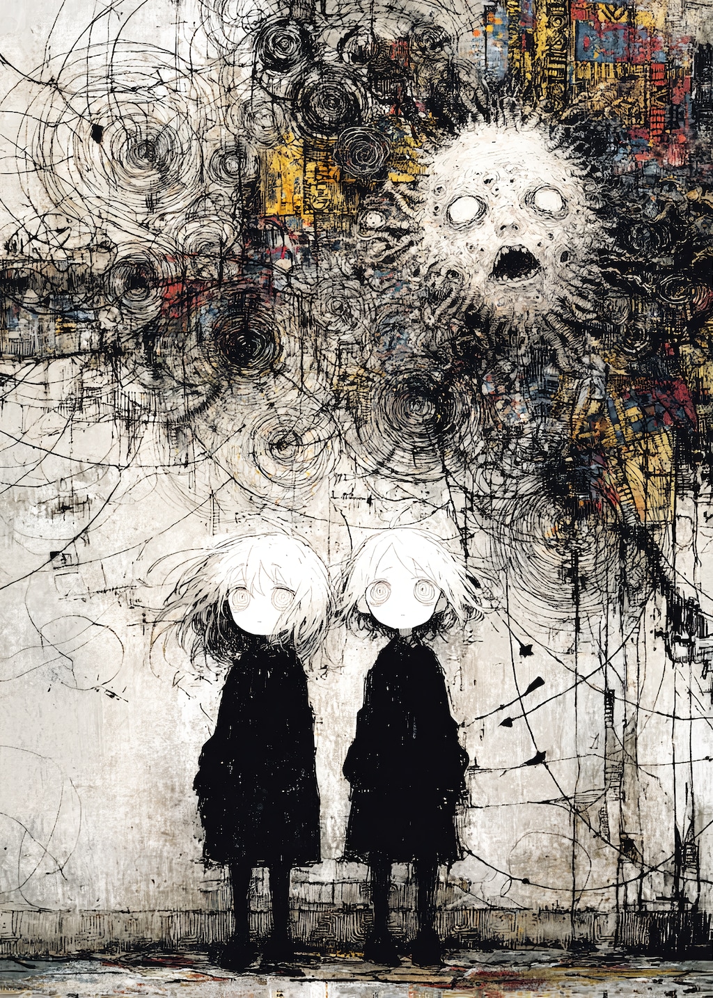 【お知らせ】ポスター販売始めました｜[Notice] Now Selling Posters