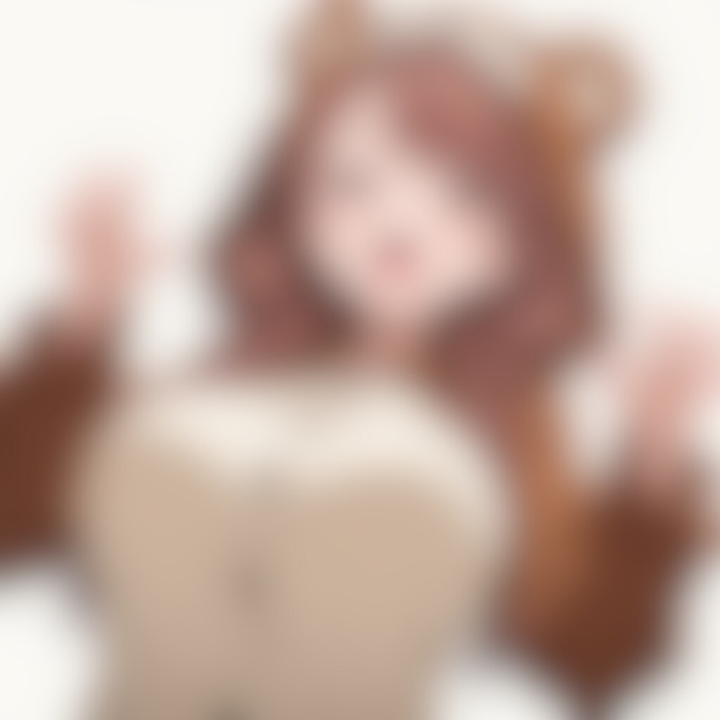 クマパジャマ差分