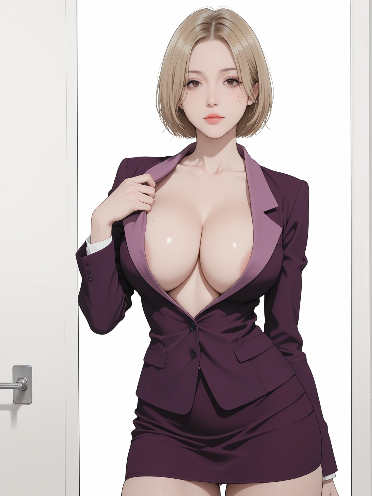 エロジジイに操作されたパクノダ