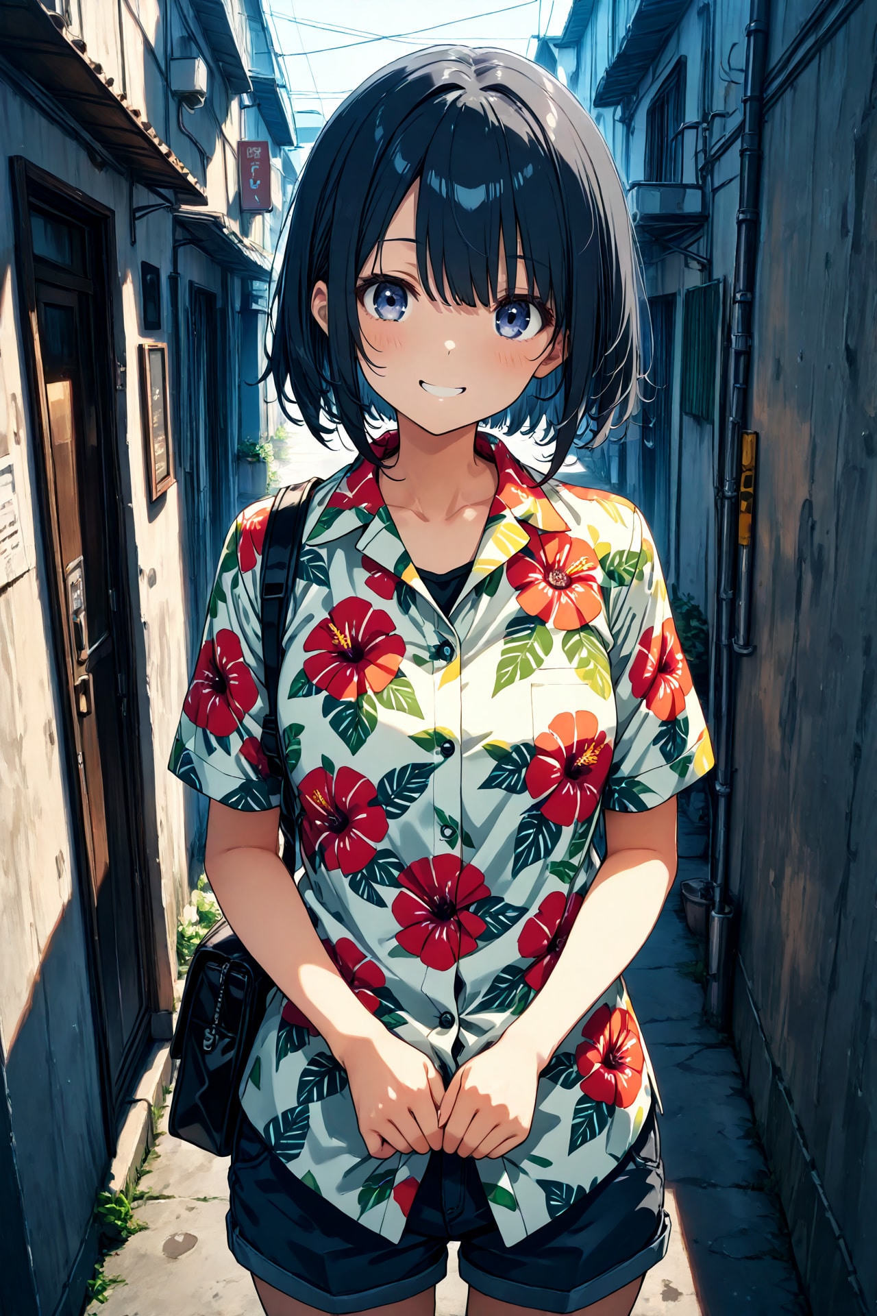 SNSに投稿したイラスト集 2026/03/10分