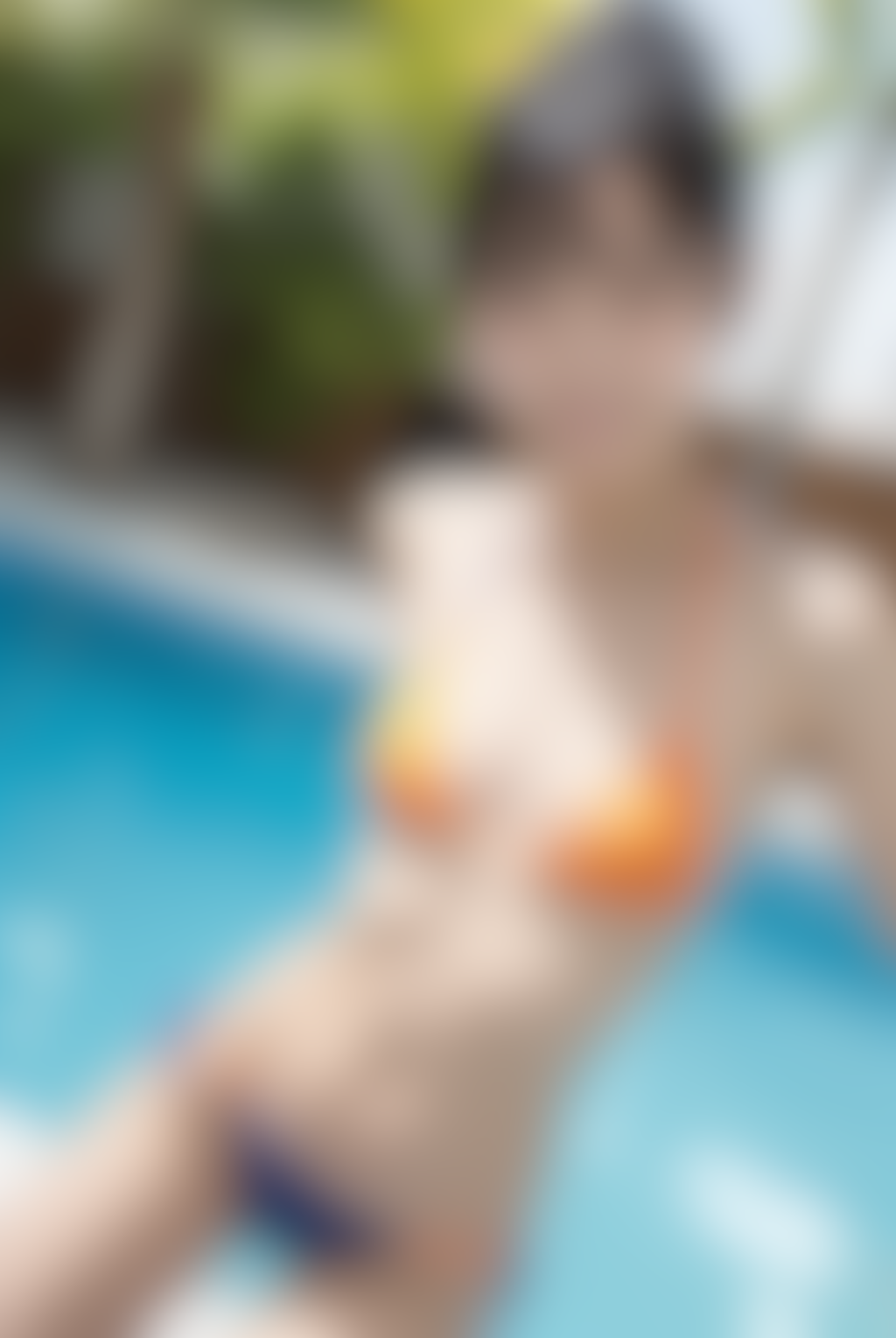 【26枚】水着美女