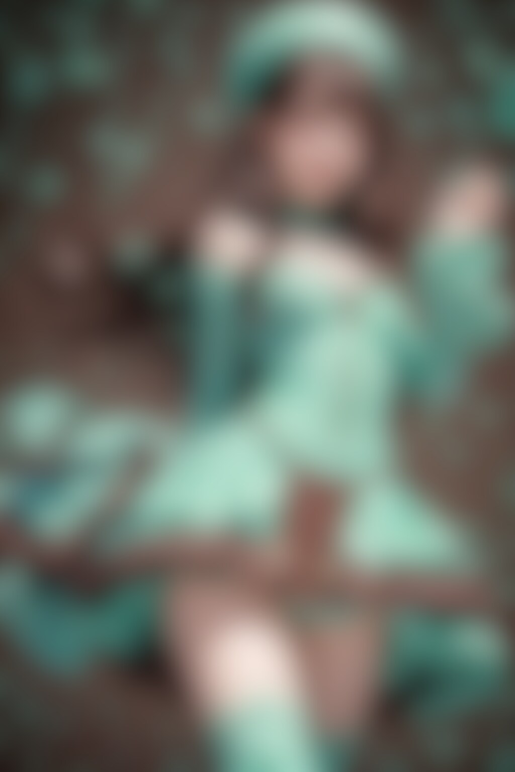 （30枚）あゆみ嬢@2025/02/16_ミントちゃん②