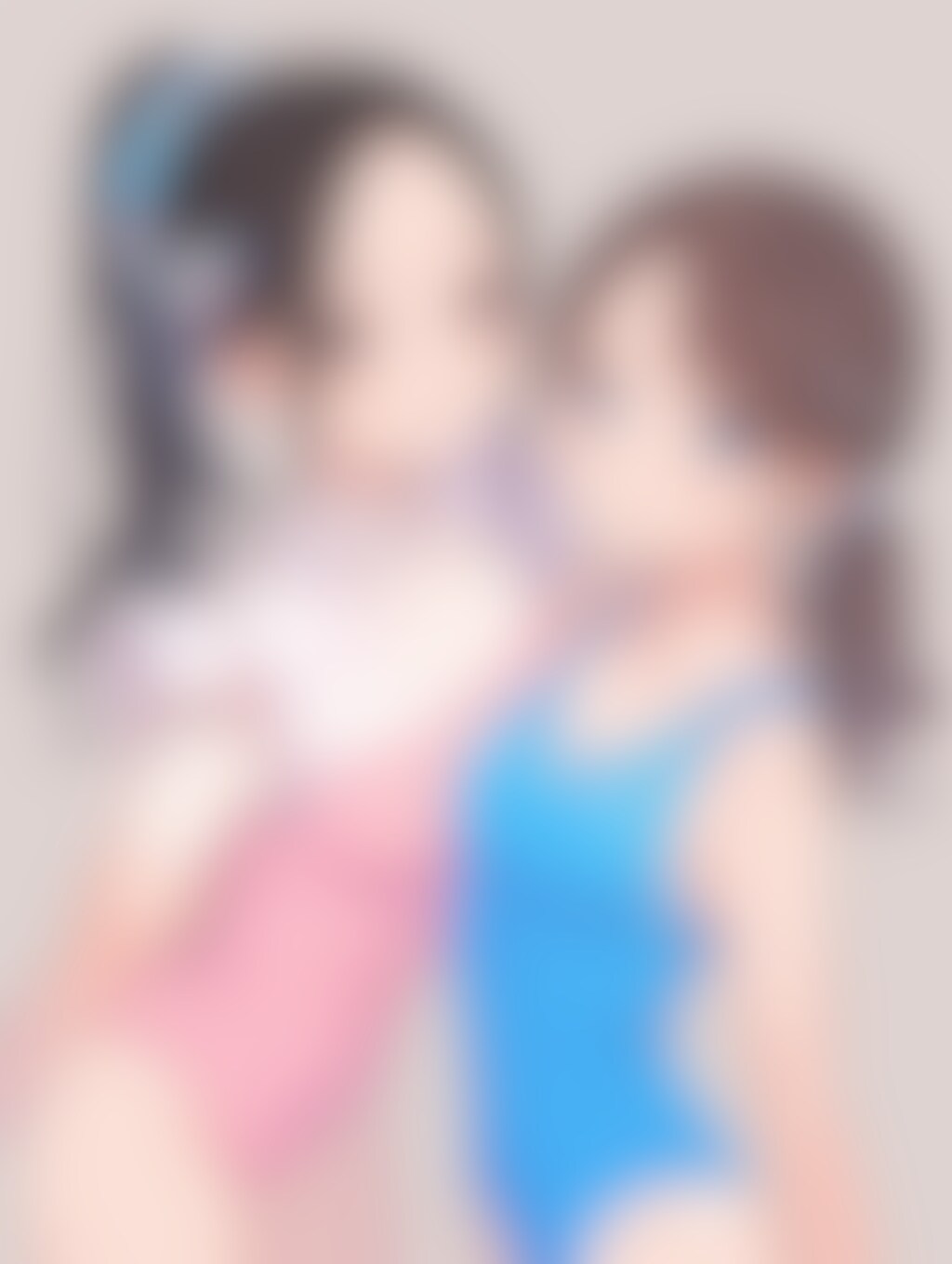 レオタード少女39～45