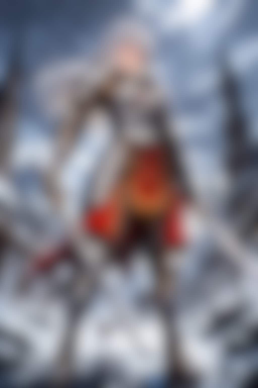 SNSに投稿したイラスト集 2026/02/23分