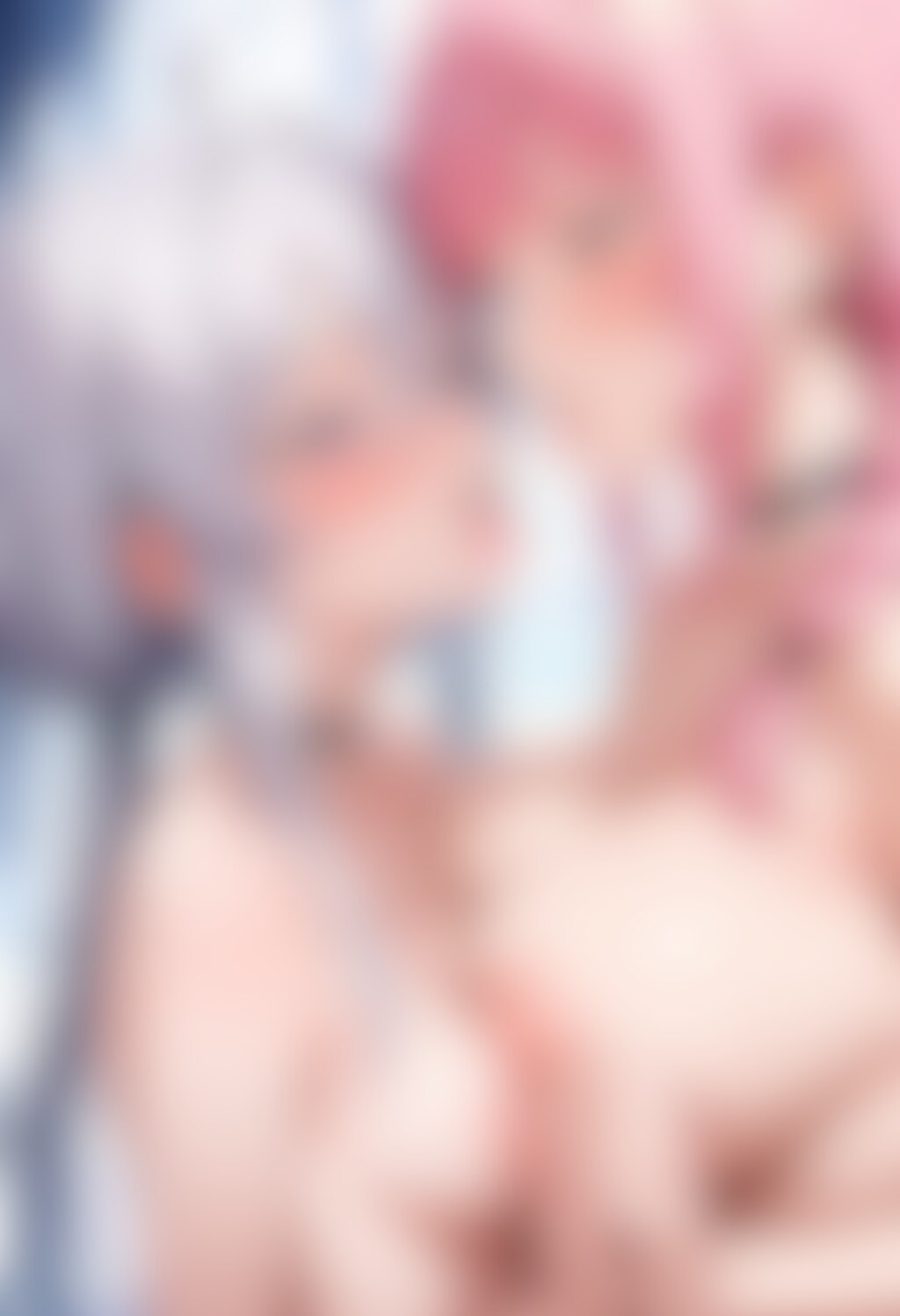 仲良しちゃん