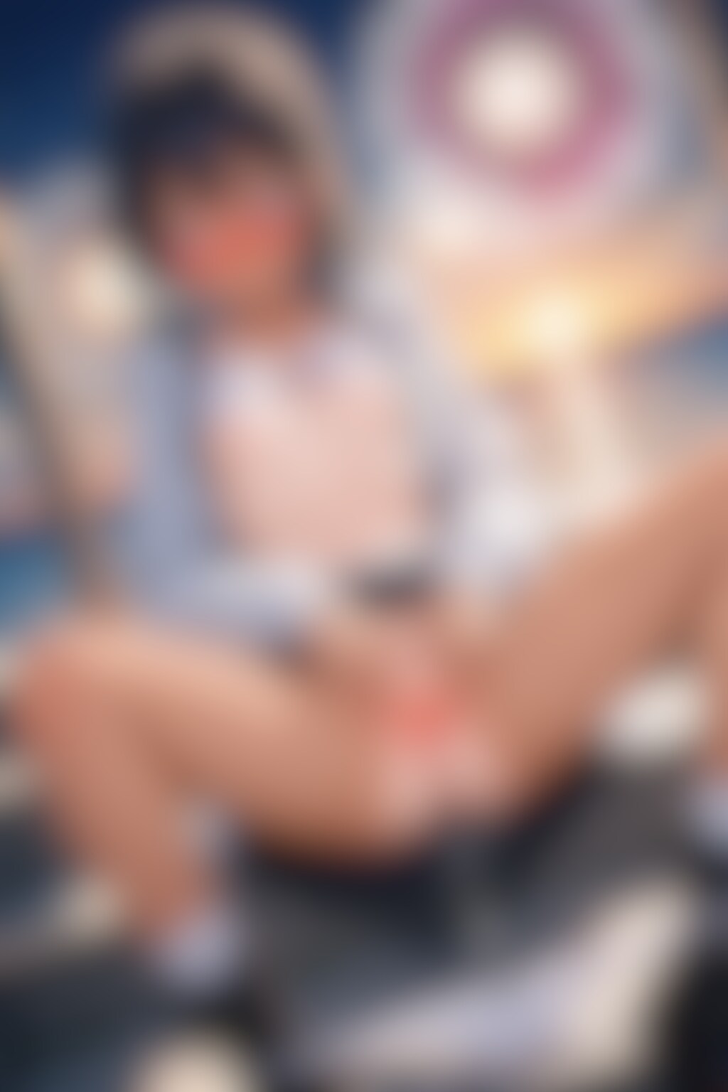 ゆらからありがとう