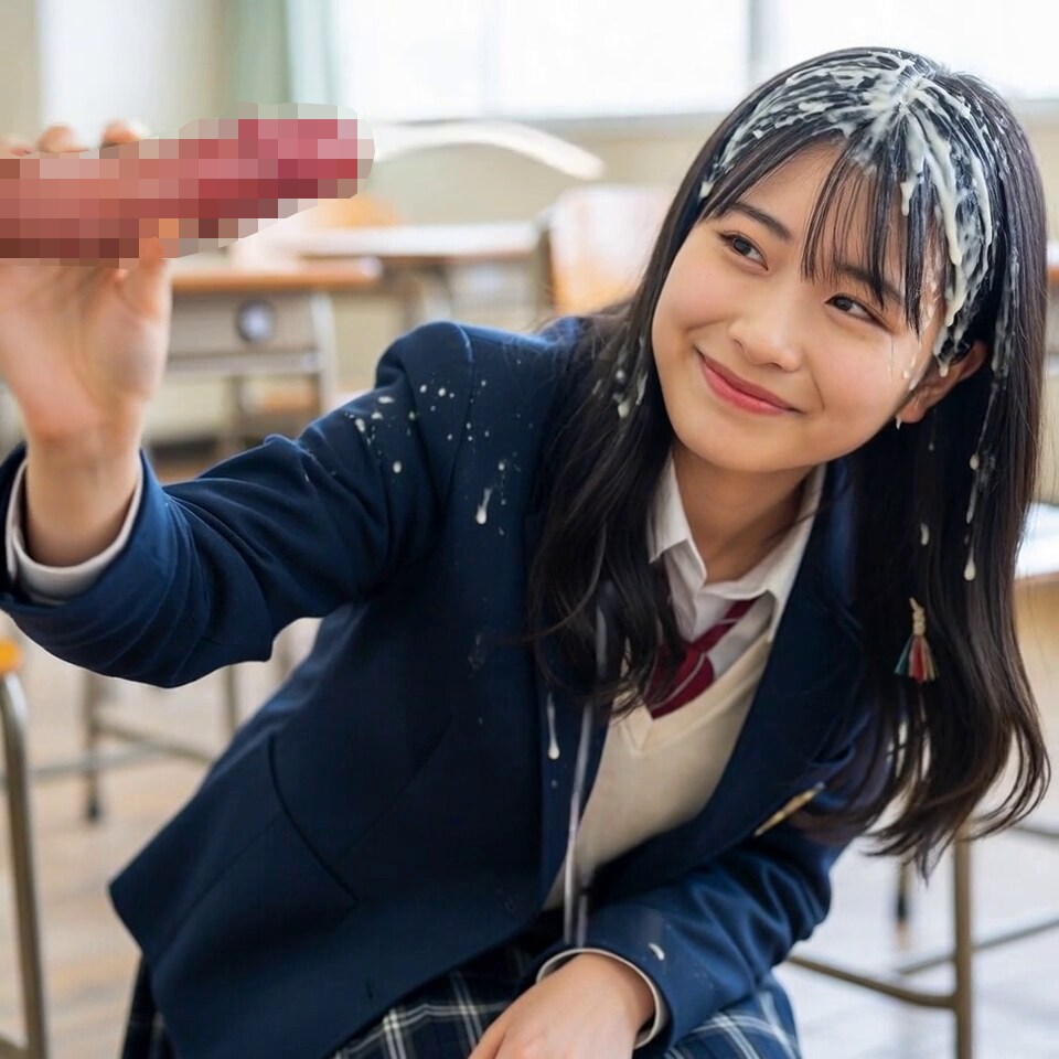 妄想ぶっかけ 78