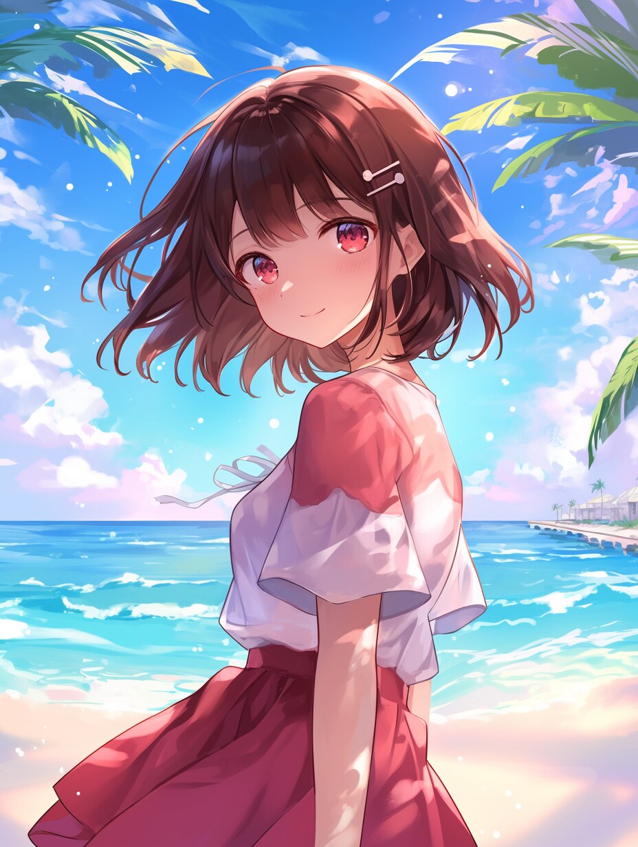 ふるーつ娘99～105