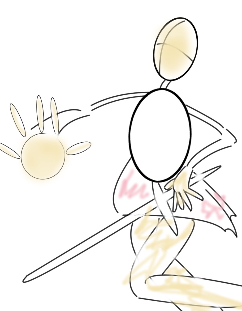 003：『Clip Studio Paint』で画像加工