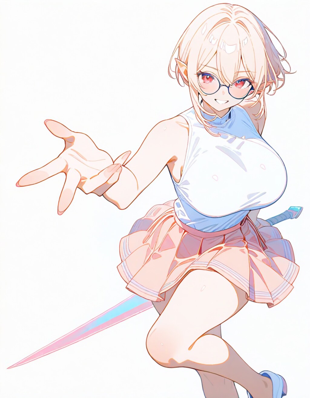 003：『Clip Studio Paint』で画像加工