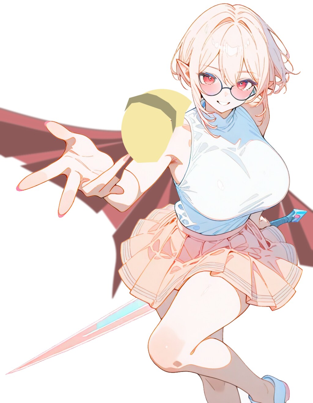 003：『Clip Studio Paint』で画像加工