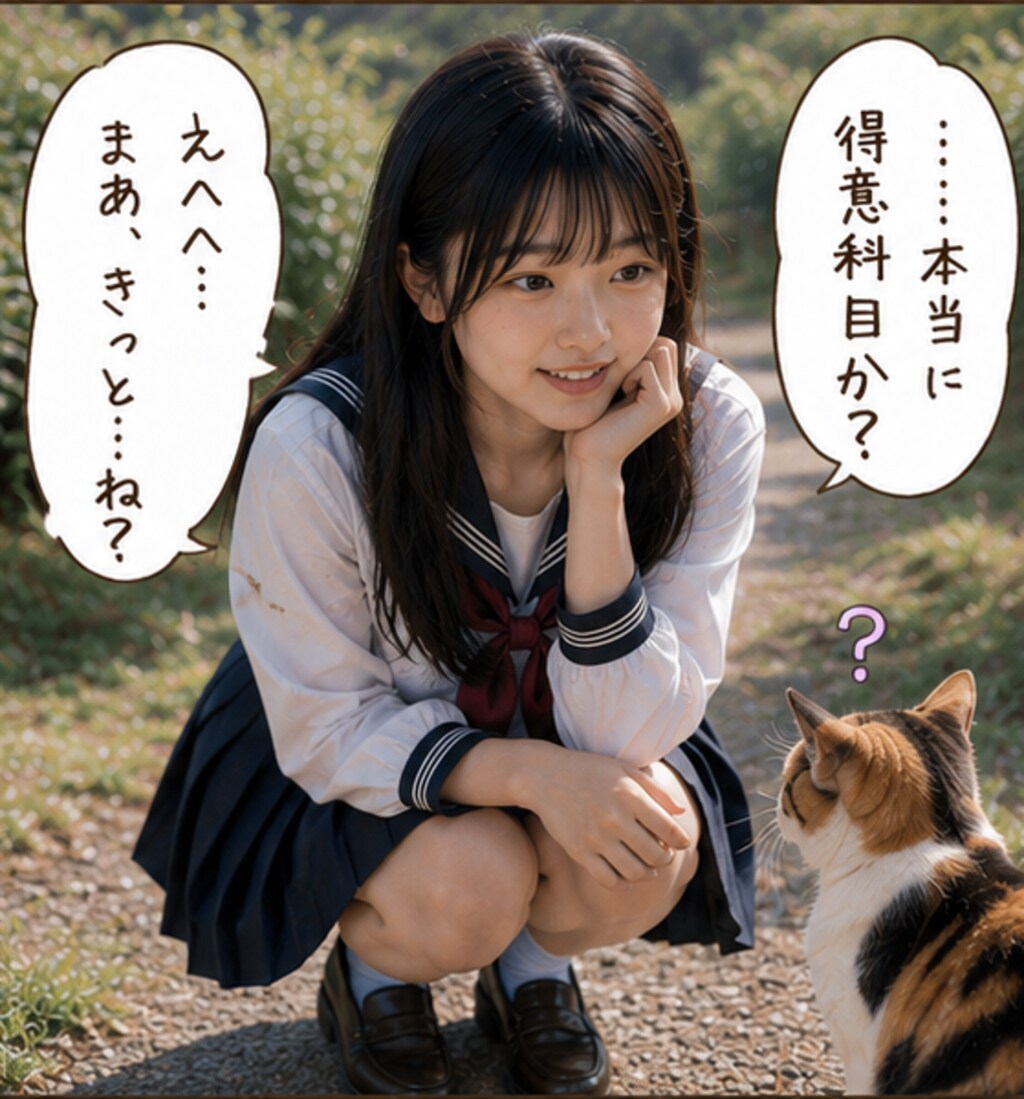 試験最終日寝坊した
