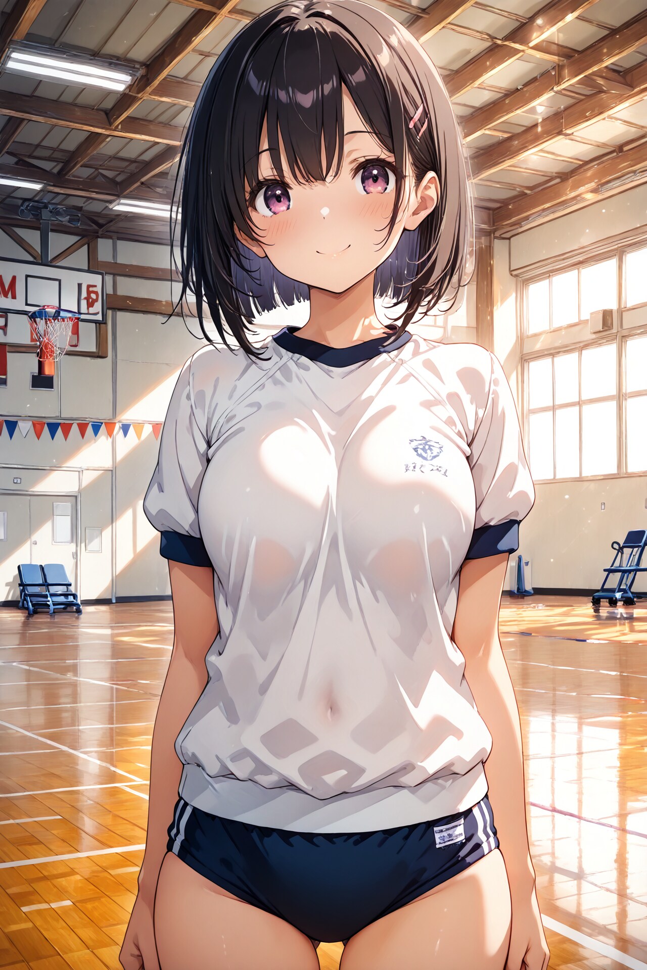 ブルマCollection(759)