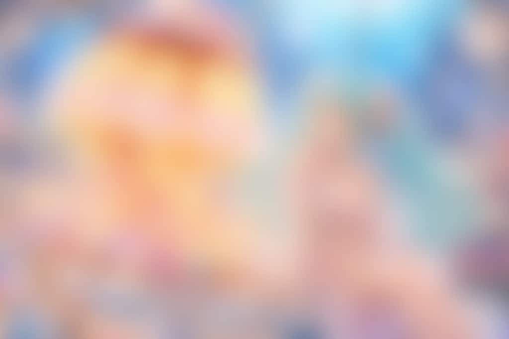 ジェリーフィッシュプリン