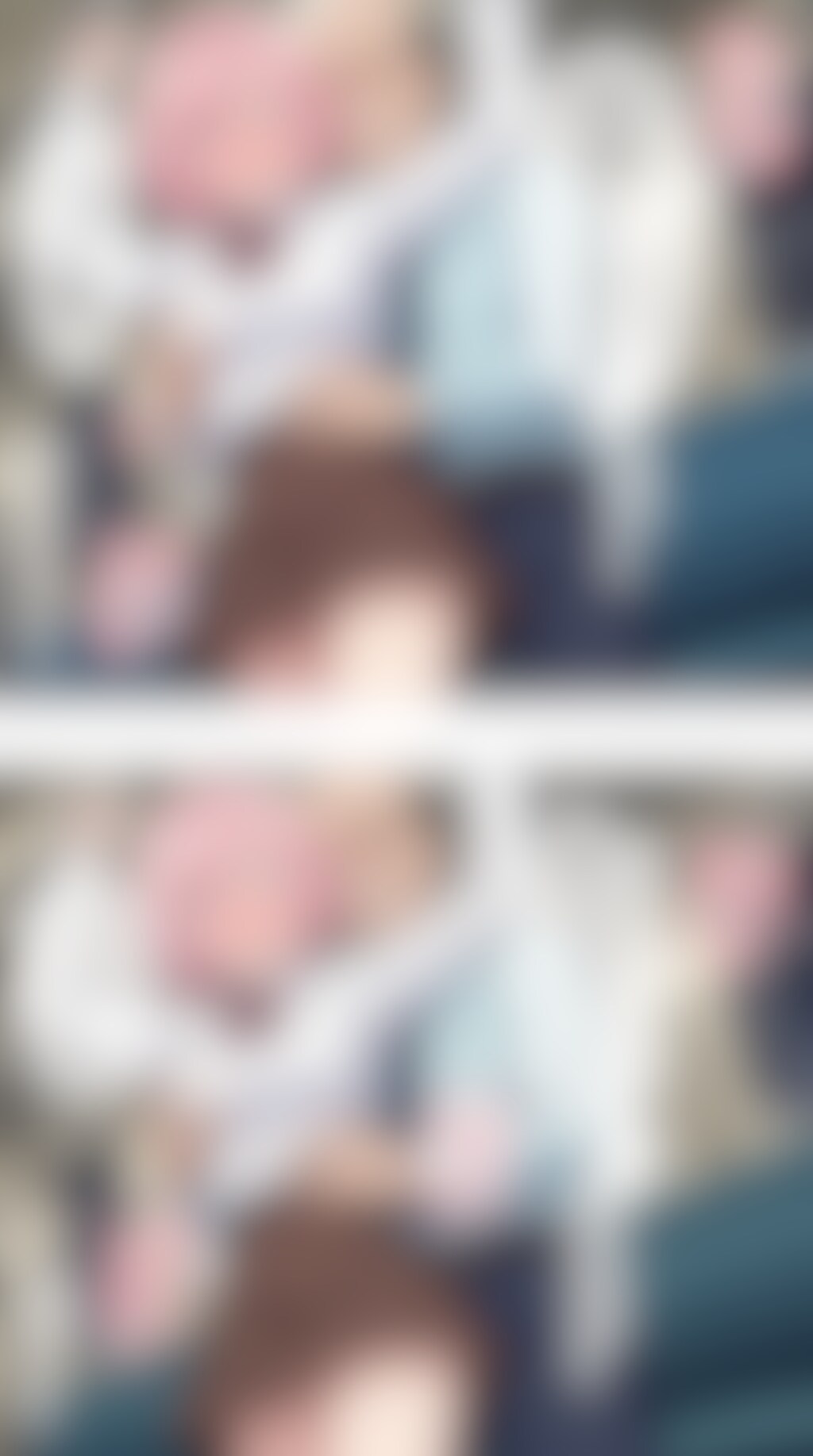 電車で痴漢に遭遇するアイドル【秋吉みる】編