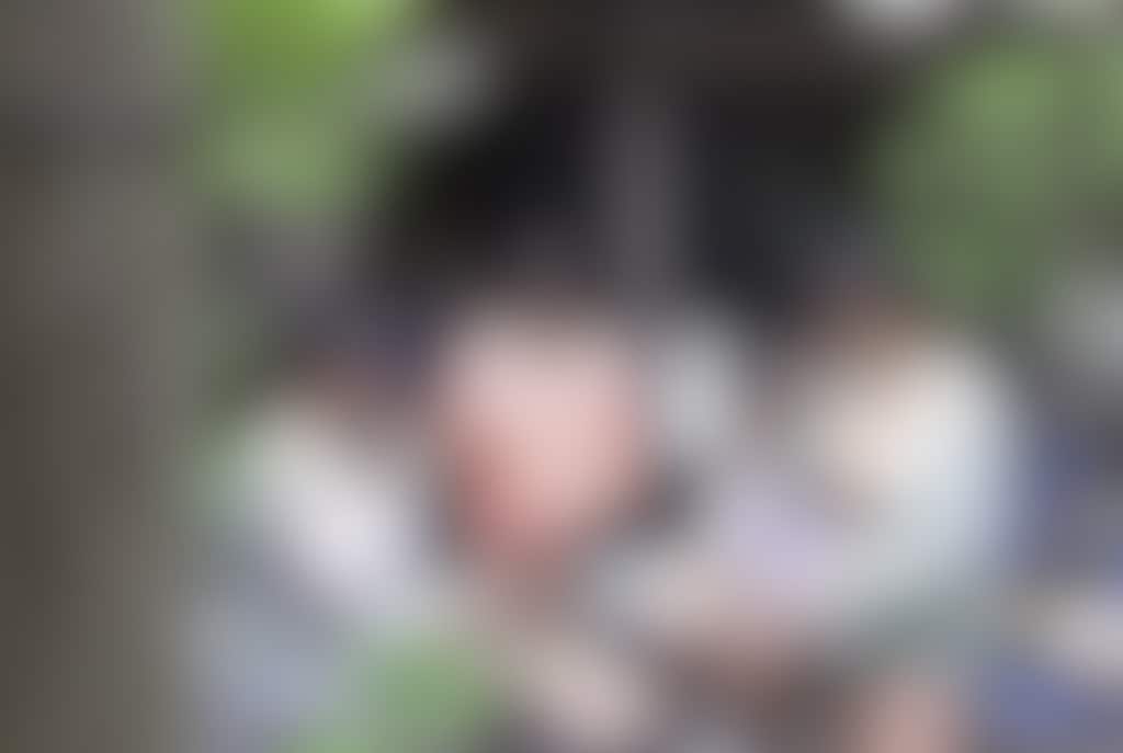 （限定）川遊び後すぐにバーベキュー