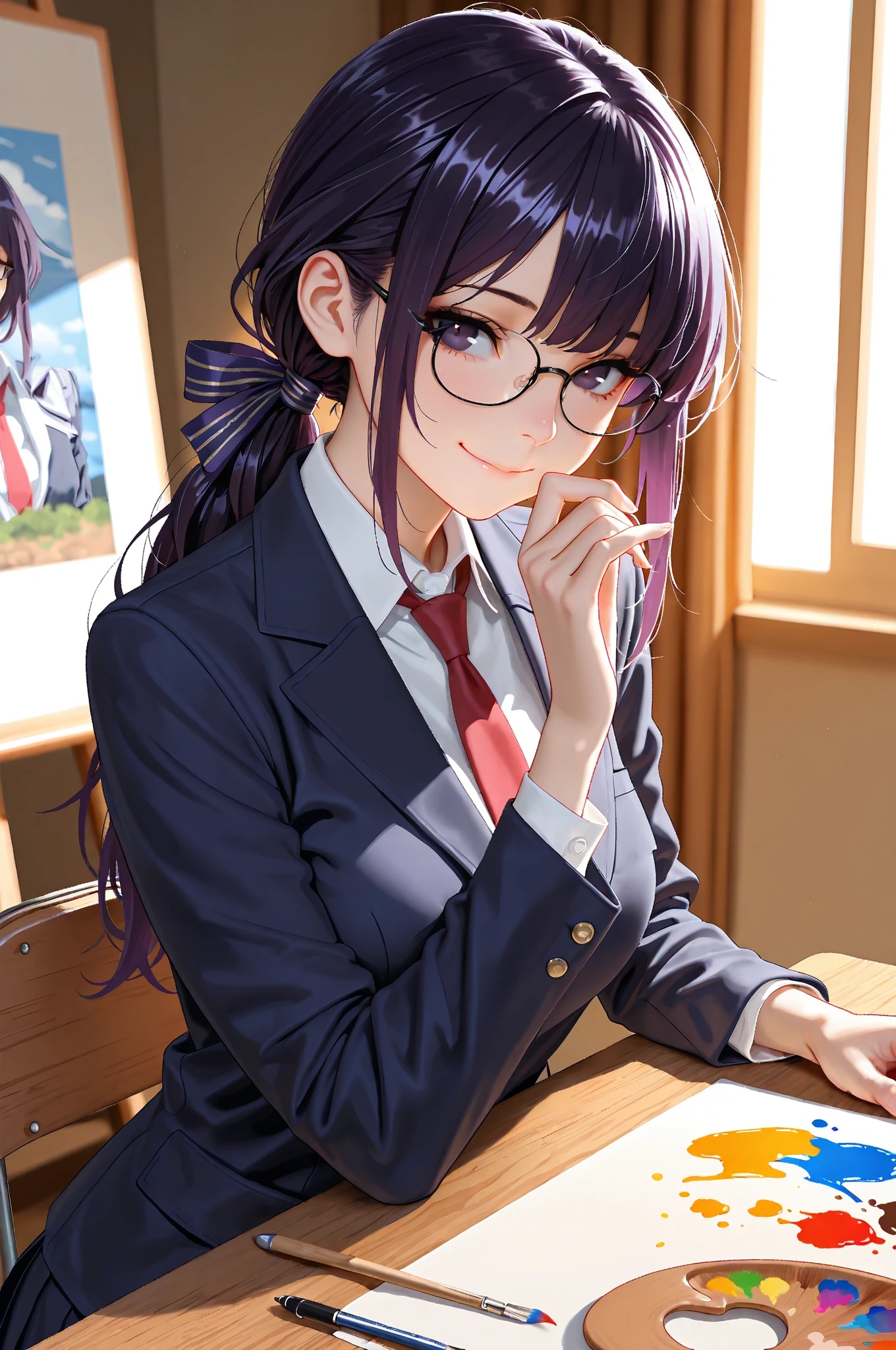 花巻 結美（はなまき ゆみ）