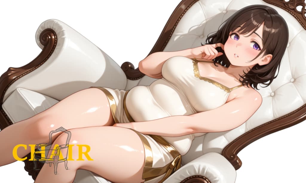 CHAIR　熟女専門架空アダルトレーベル