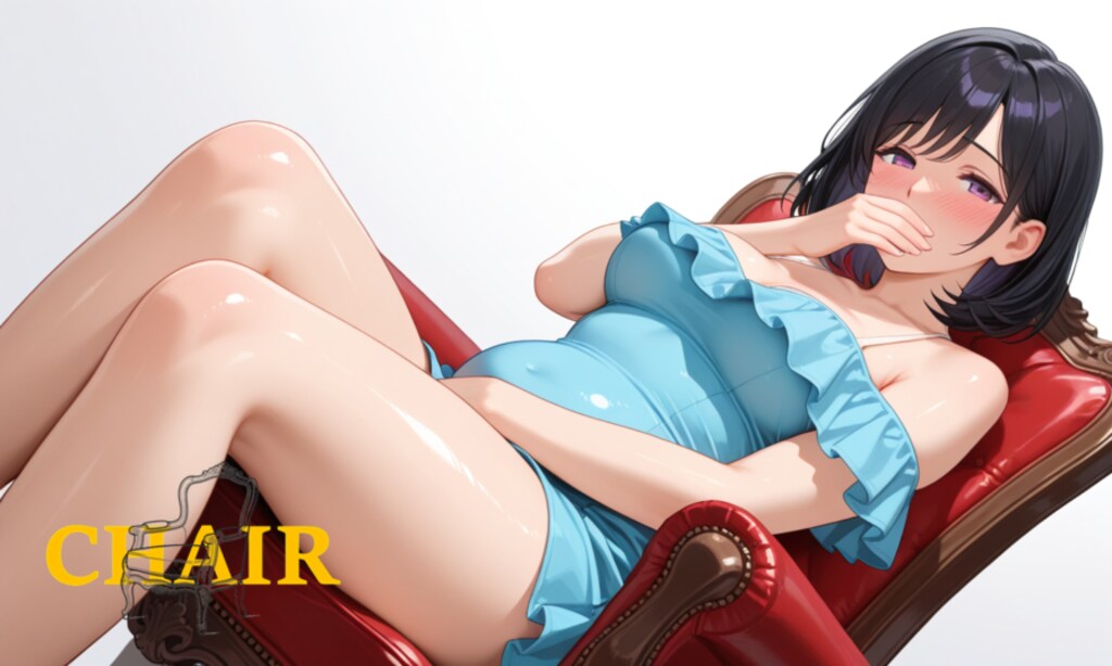 CHAIR　熟女専門架空アダルトレーベル