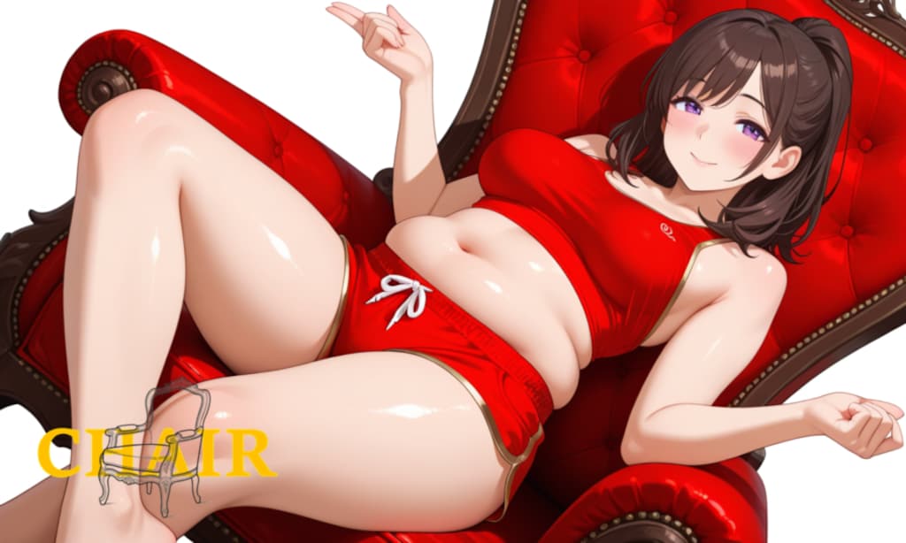 CHAIR　熟女専門架空アダルトレーベル