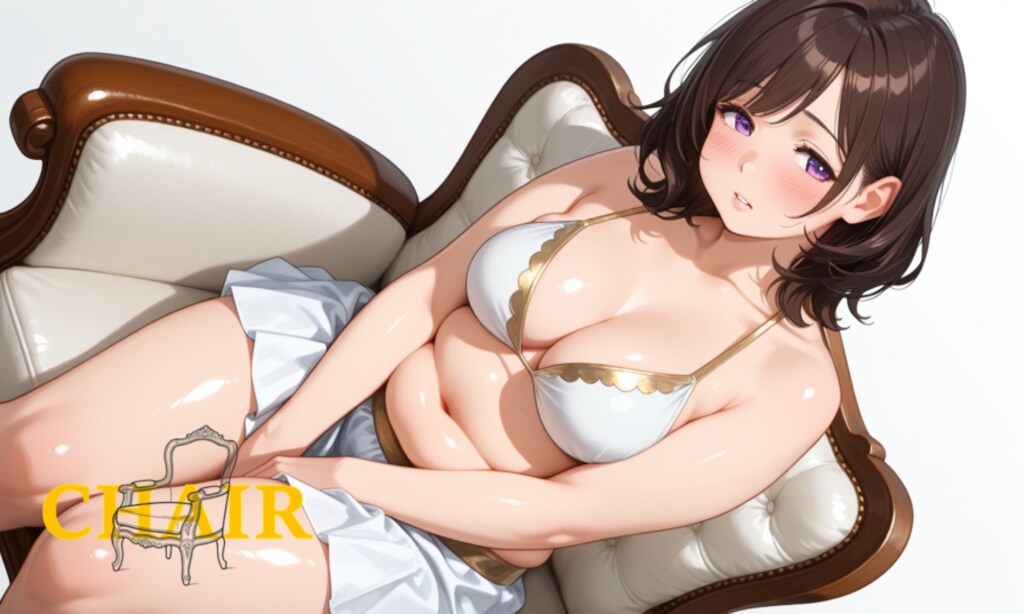 CHAIR　熟女専門架空アダルトレーベル