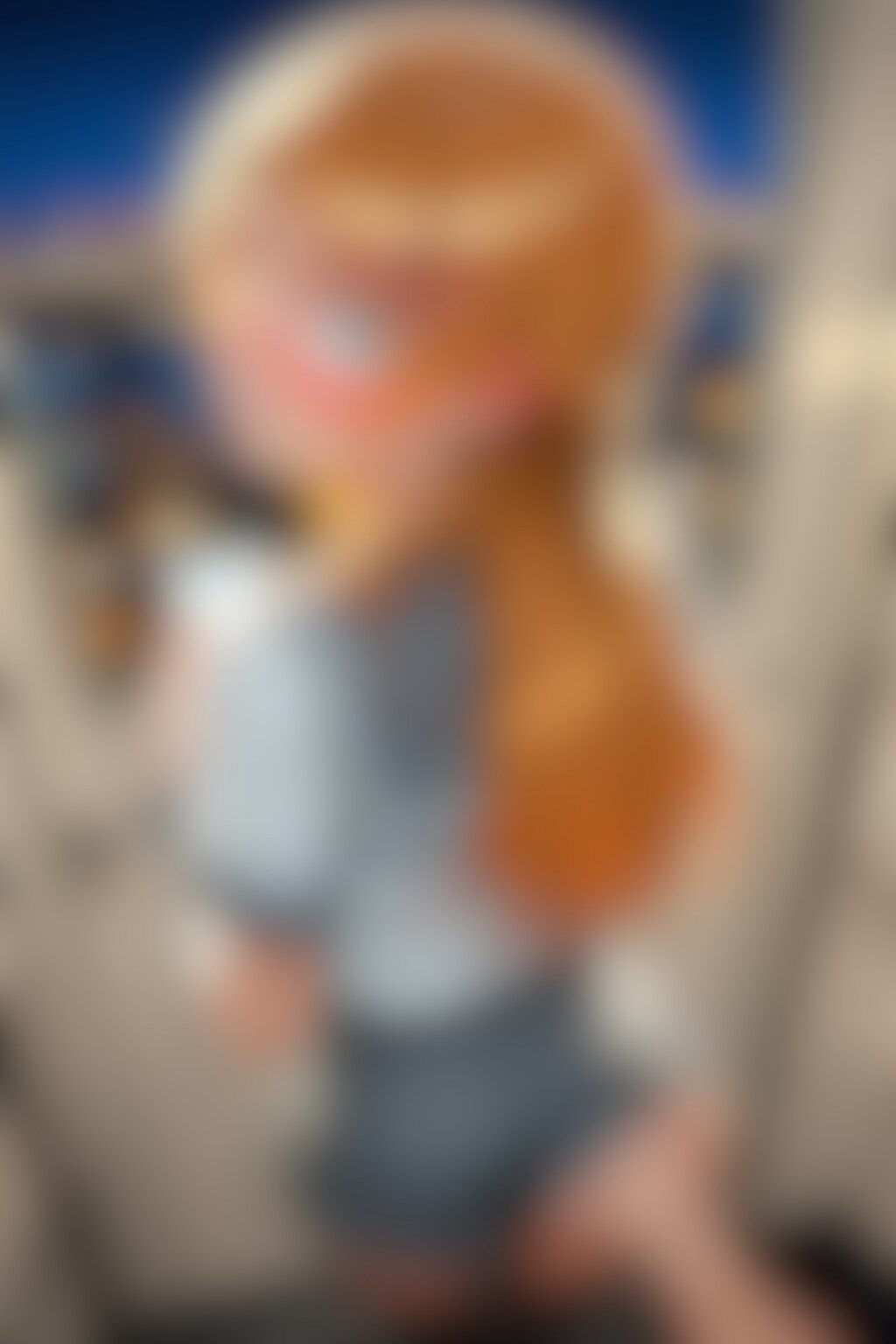 高坂桐乃〜35枚〜