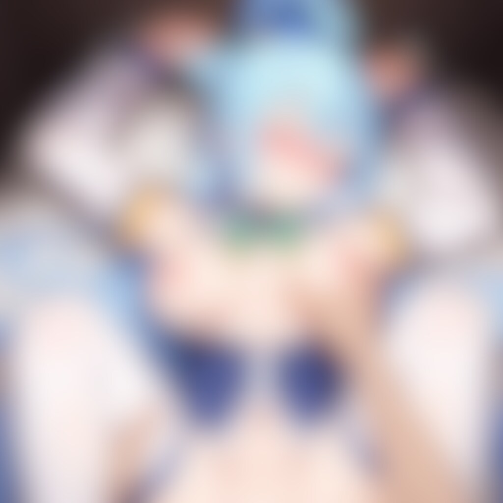 愛する仲間との日常「アクア」