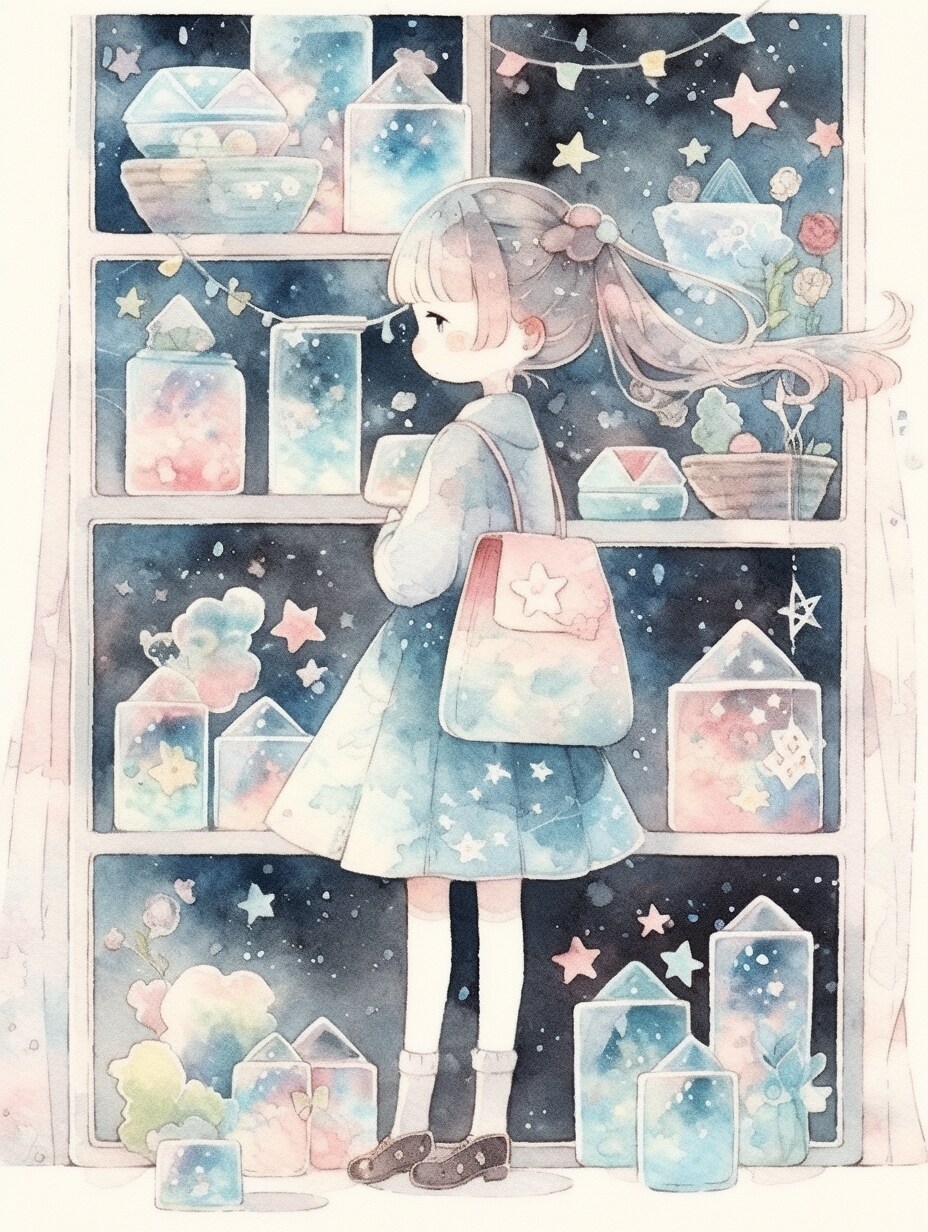 メルヘン103～109