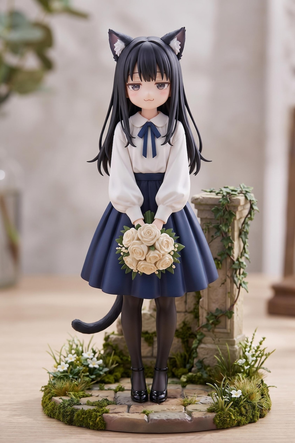 謎の海産物フィギュアコレクション１４２
