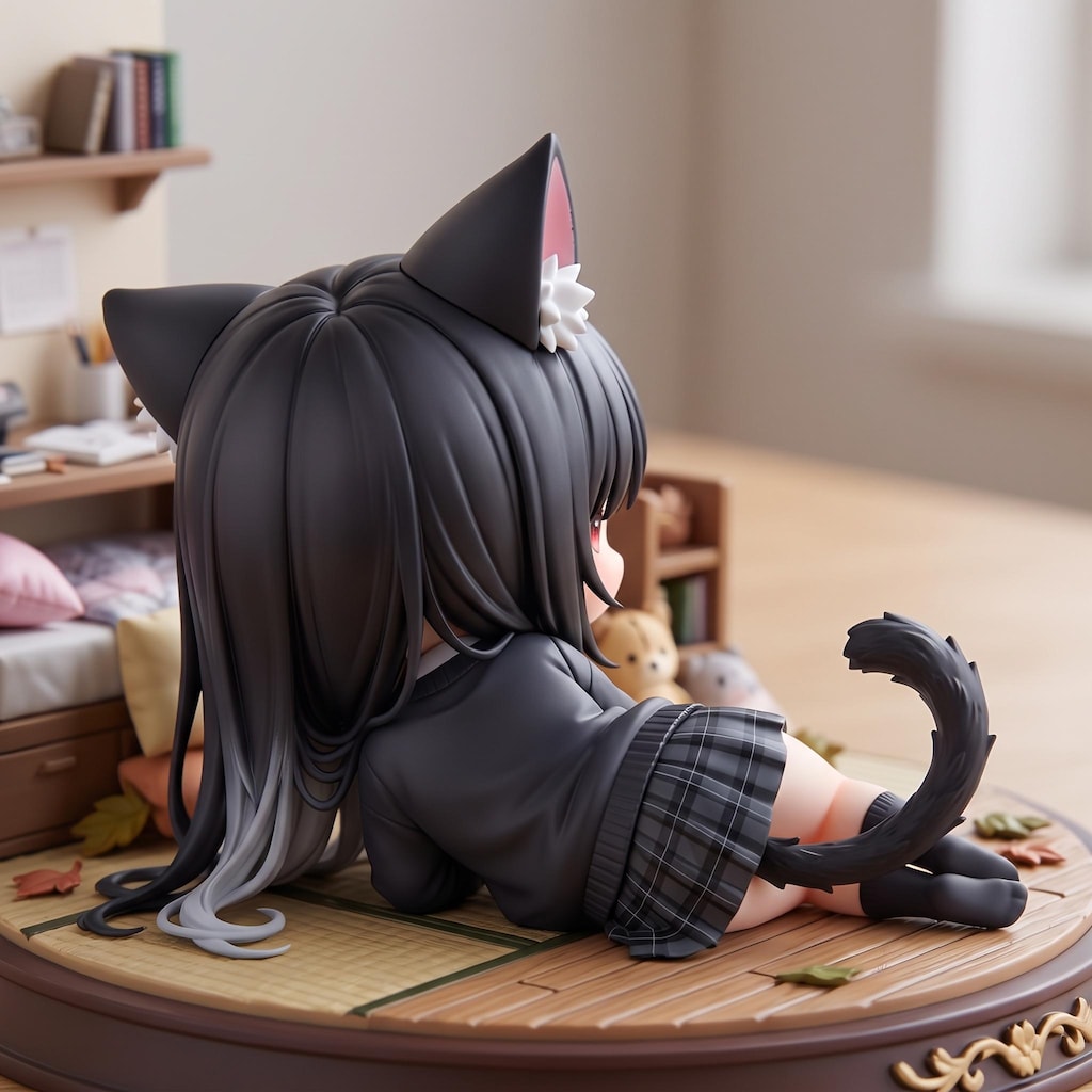 謎の海産物フィギュアコレクション１４２