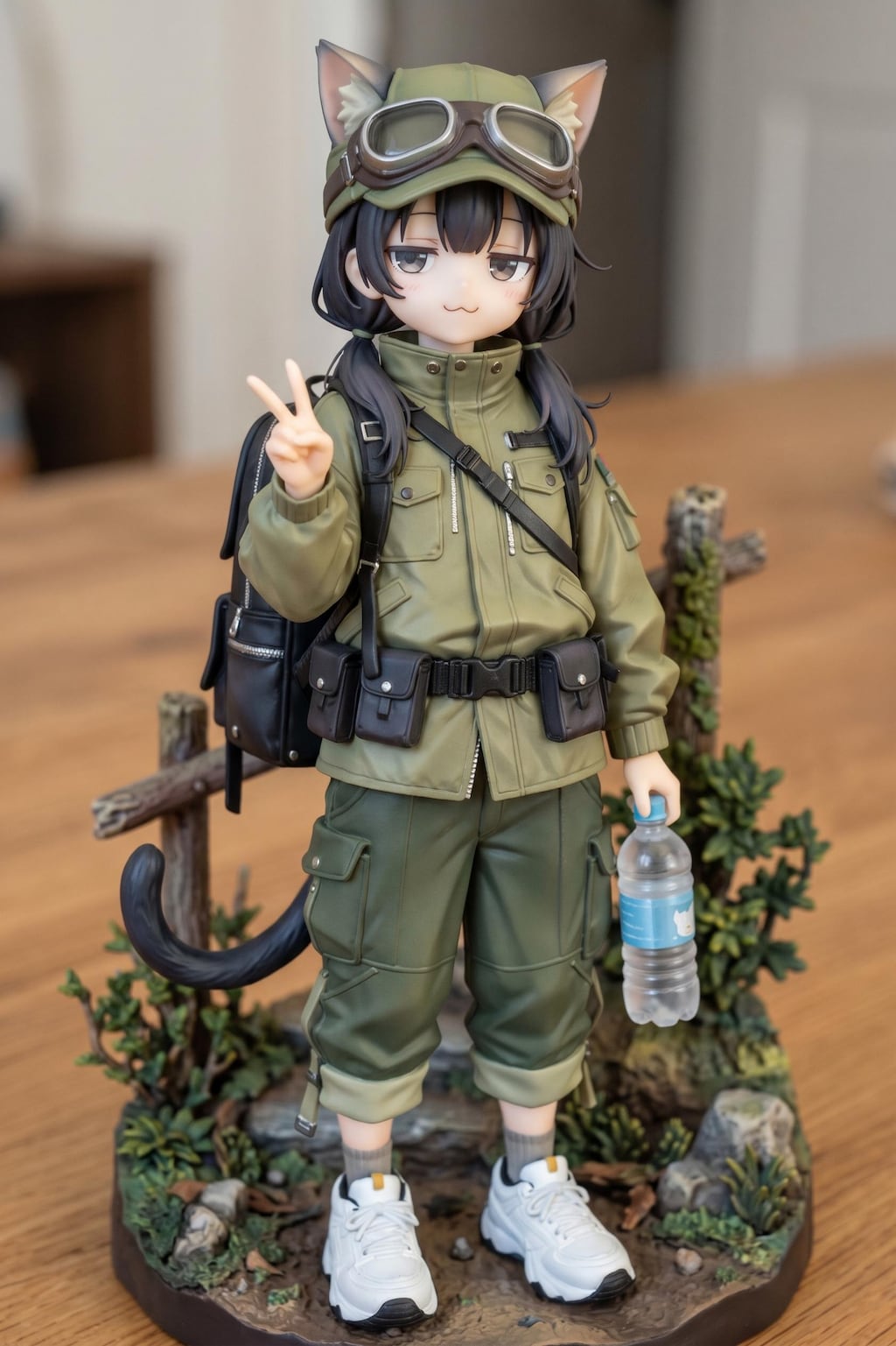 謎の海産物フィギュアコレクション１４２