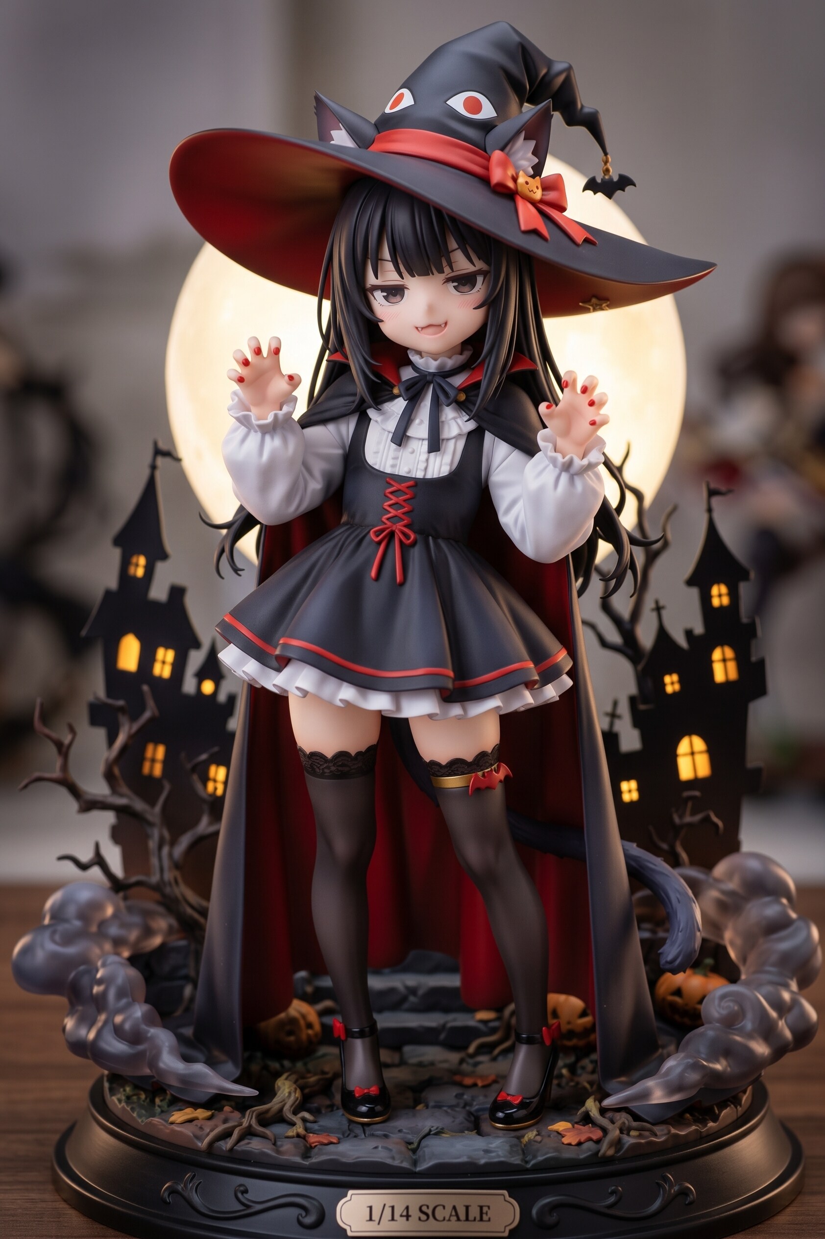 謎の海産物フィギュアコレクション１４２