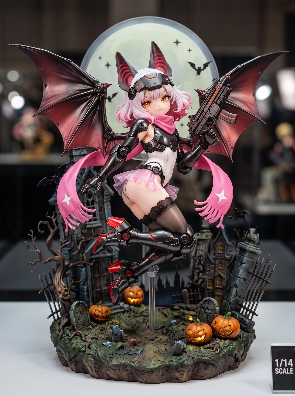 謎の海産物フィギュアコレクション１４２