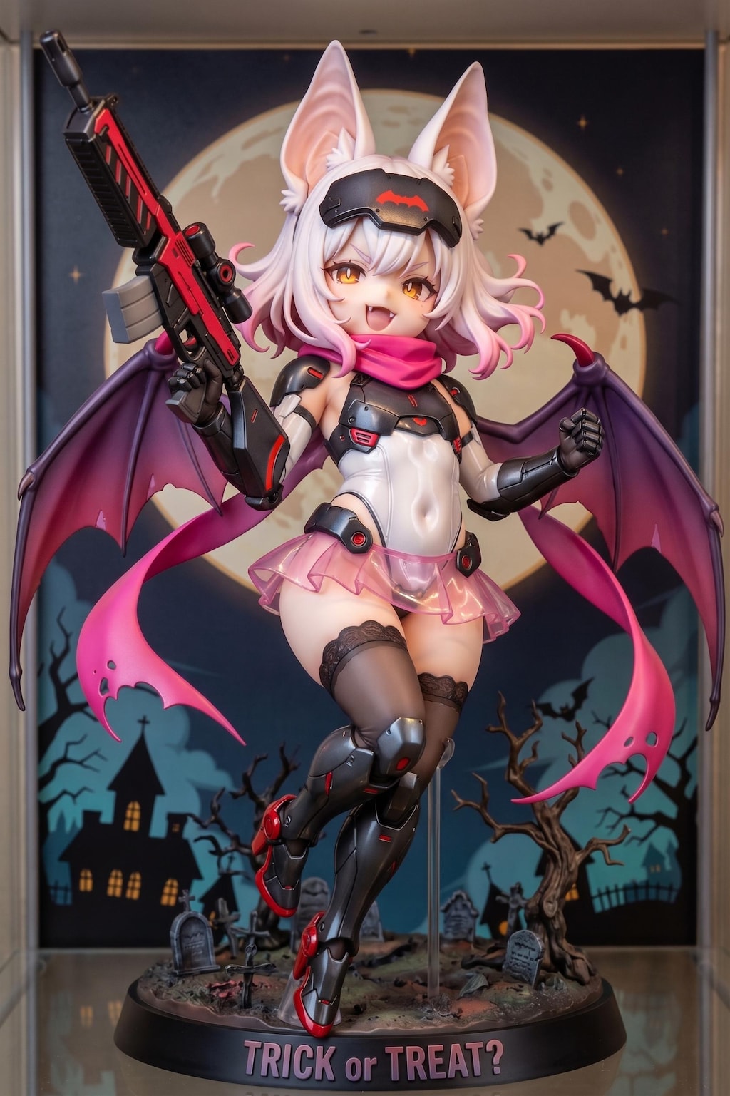 謎の海産物フィギュアコレクション１４２