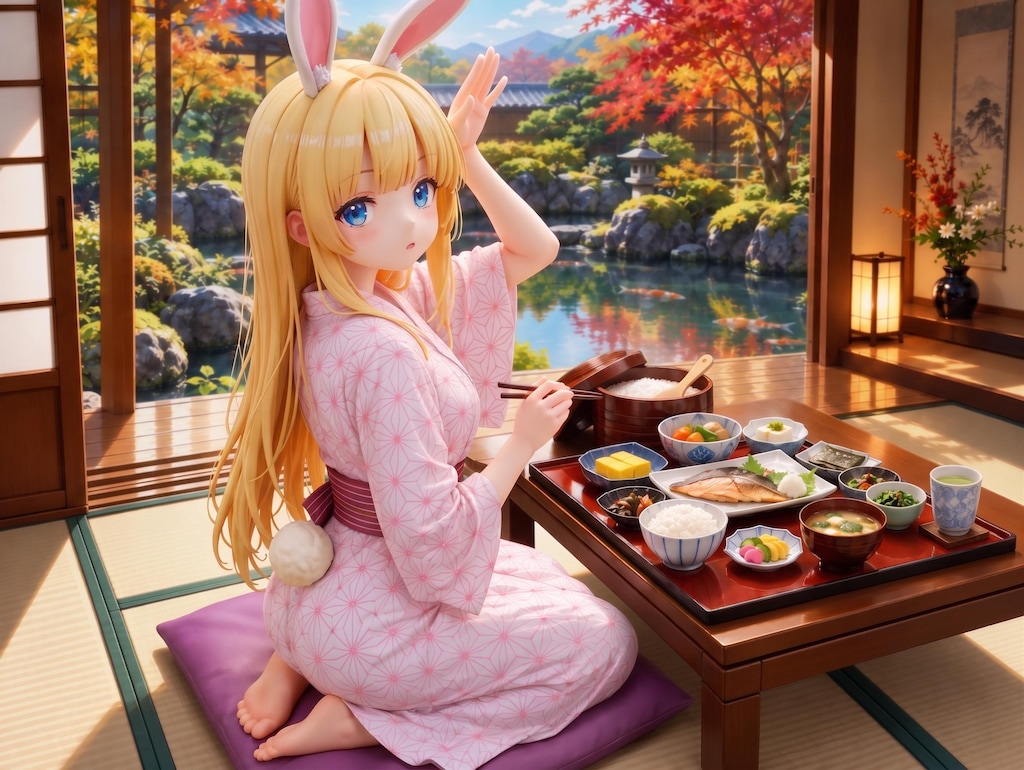 謎の海産物フィギュアコレクション１４２