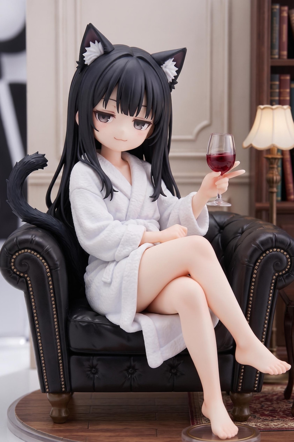 謎の海産物フィギュアコレクション１４２