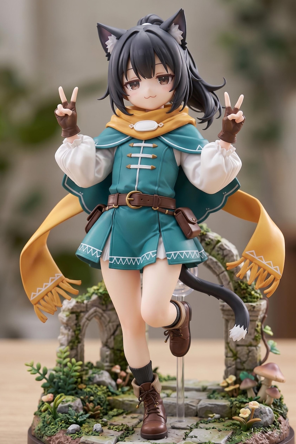 謎の海産物フィギュアコレクション１４２