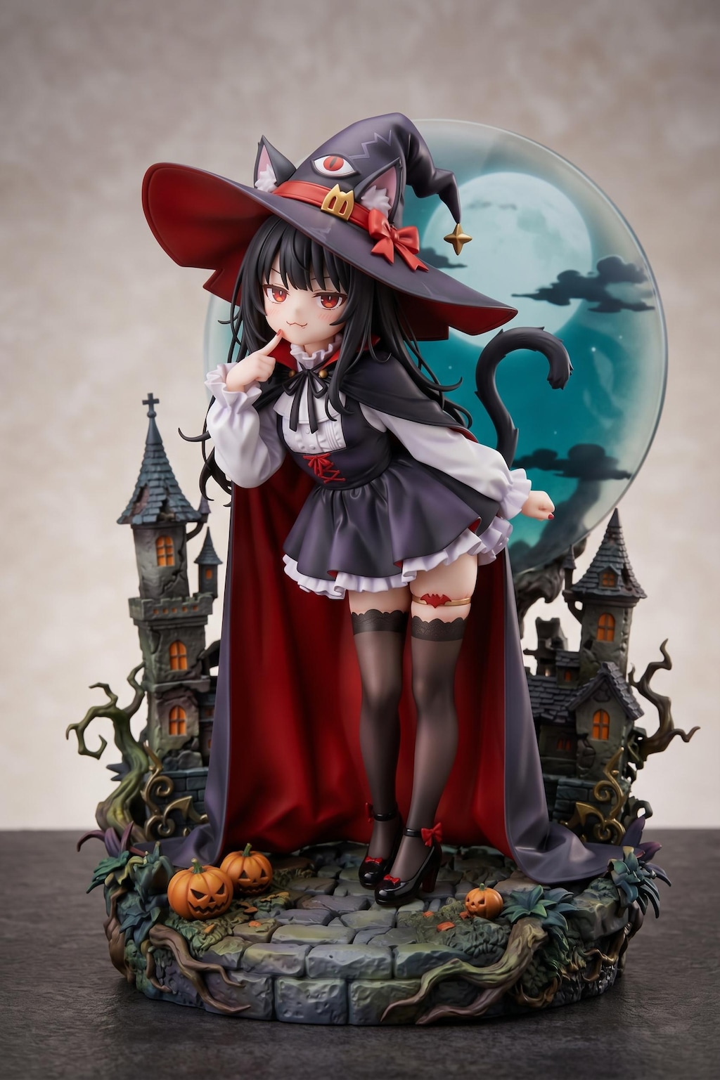 謎の海産物フィギュアコレクション１４２