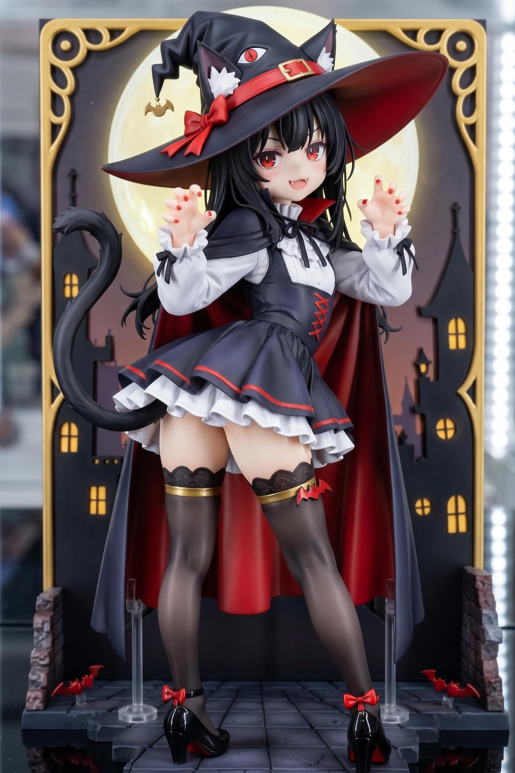 謎の海産物フィギュアコレクション１４２