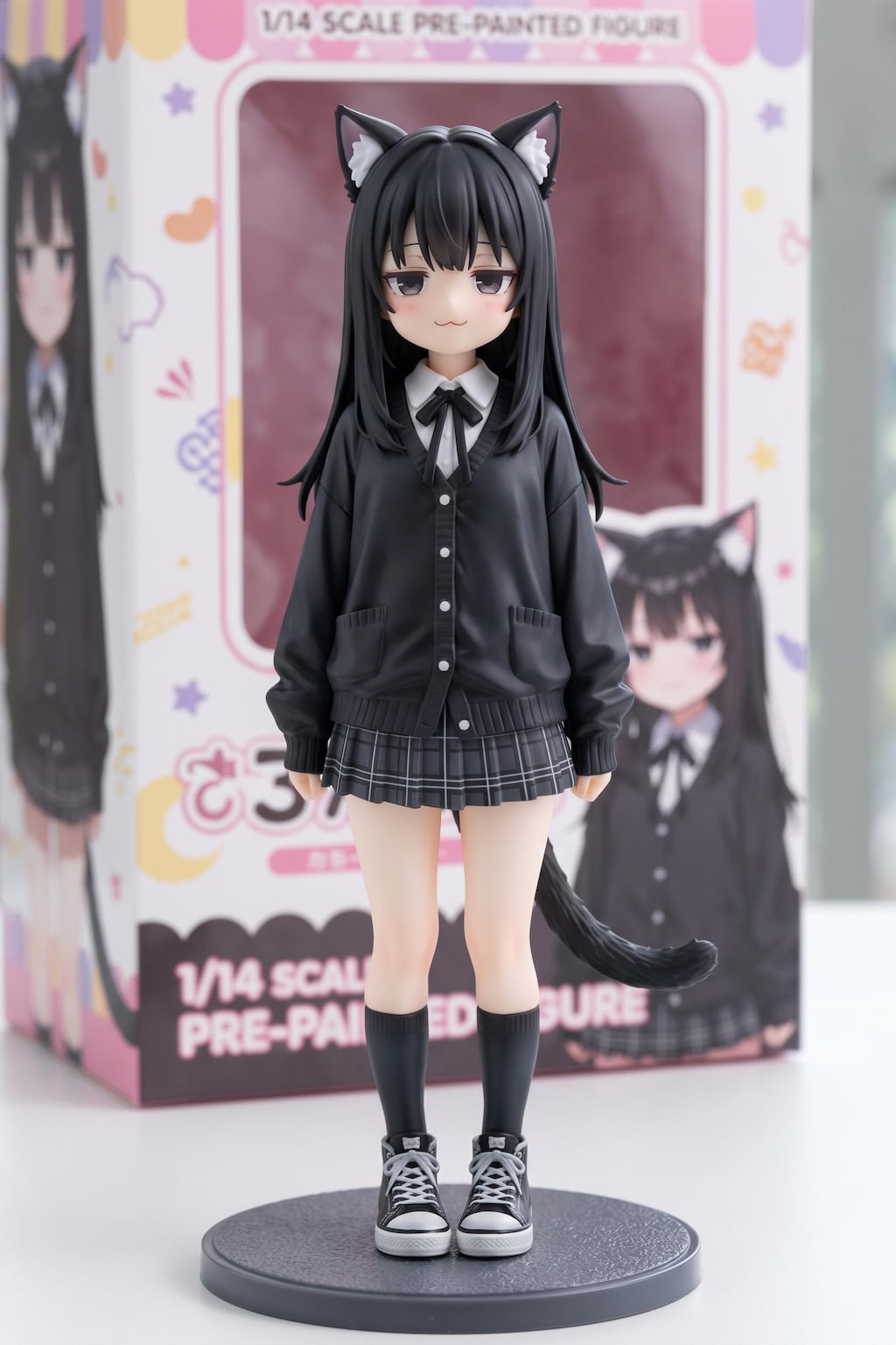 謎の海産物フィギュアコレクション１４２