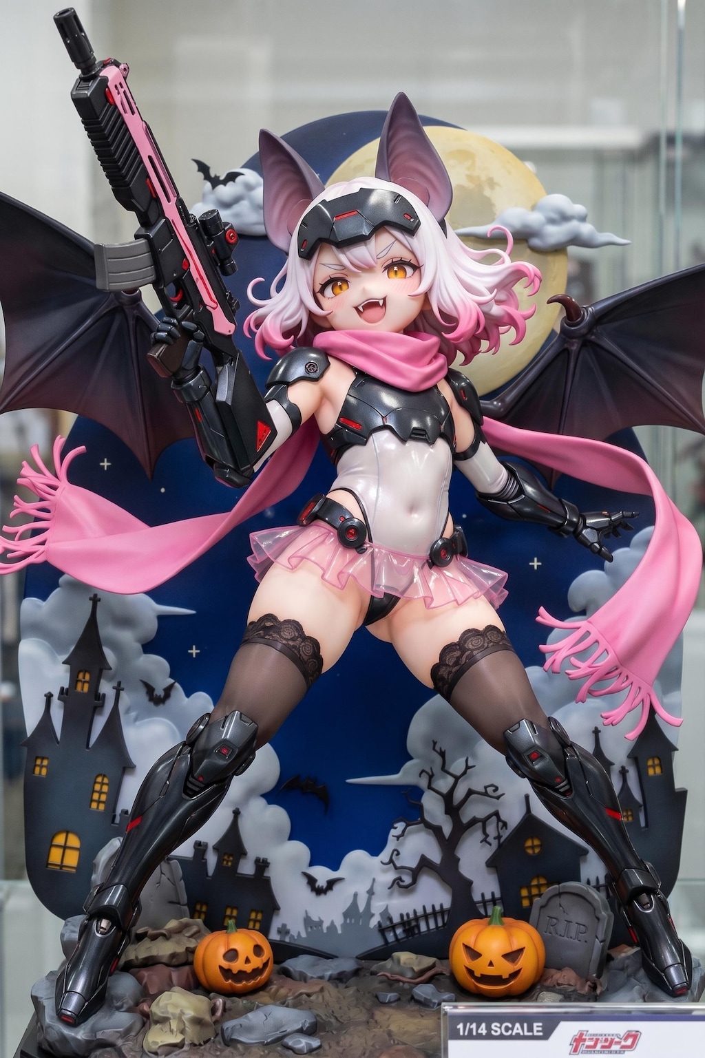 謎の海産物フィギュアコレクション１４２