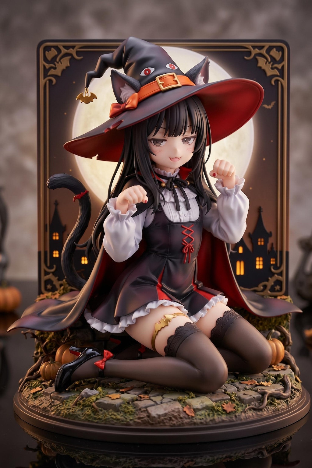 謎の海産物フィギュアコレクション１４２