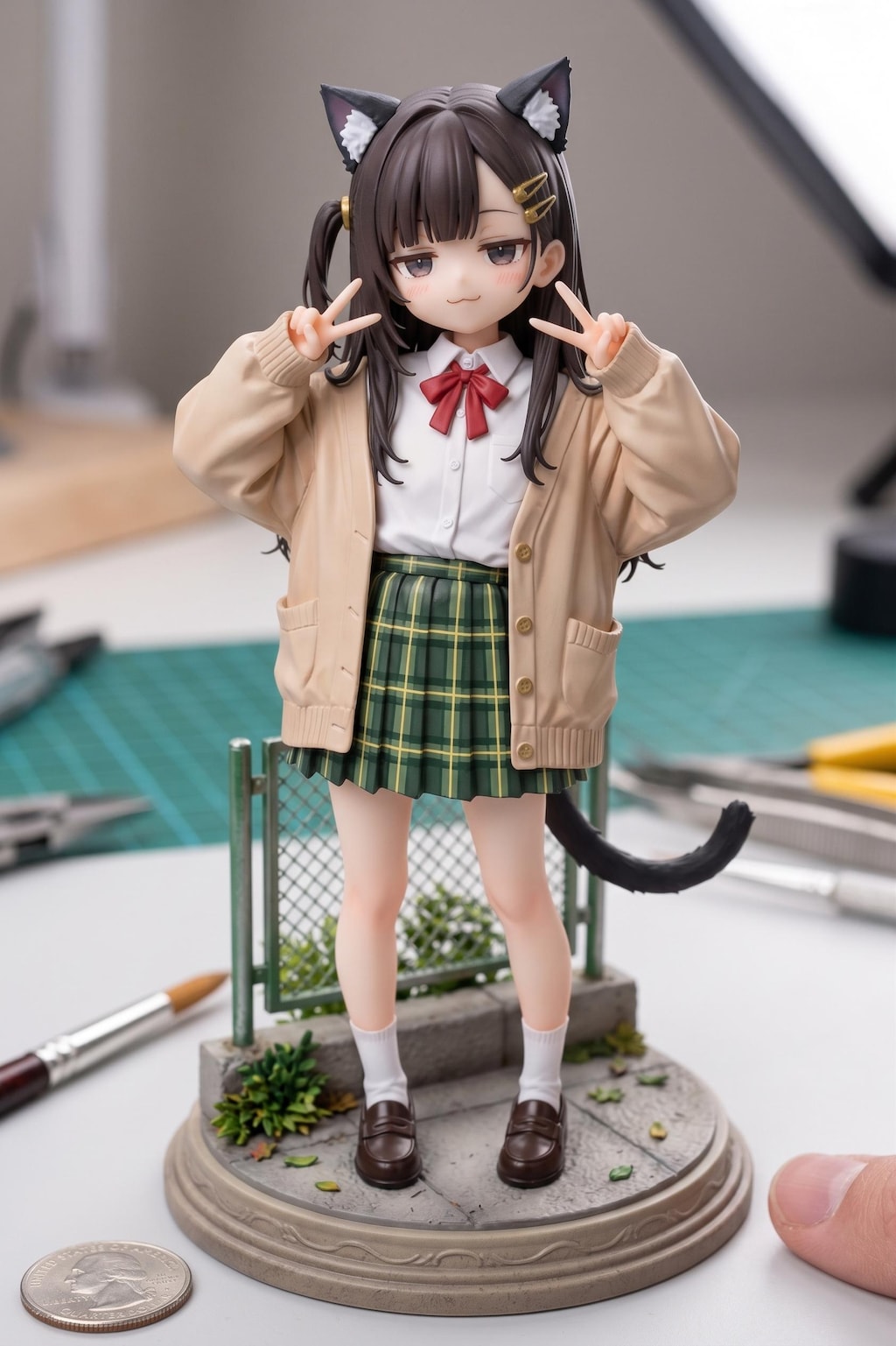 謎の海産物フィギュアコレクション１４２