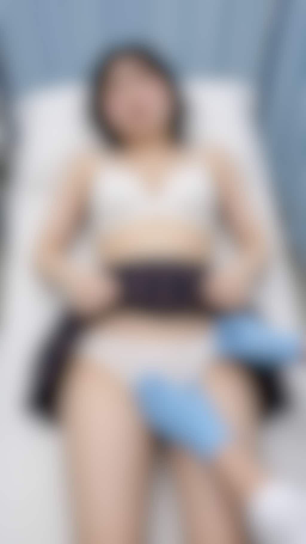 健康診断(22)局部触診_動画付