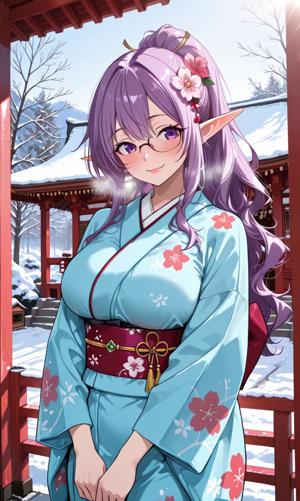 今年もよろしく