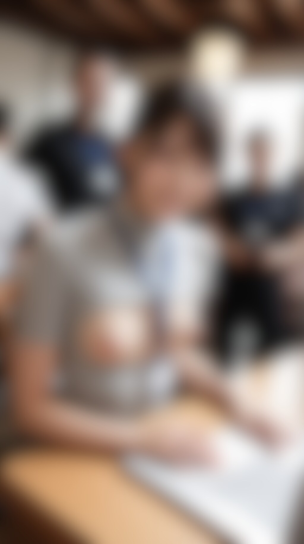 後輩の乳首🍓🍓〈露出版〉