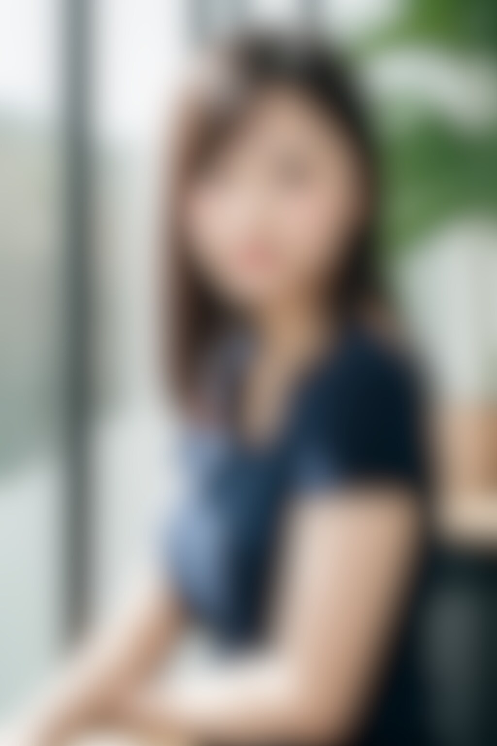 オフィスの天使